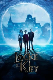 Locke & Key (2022) Hindi Season 3 Complete