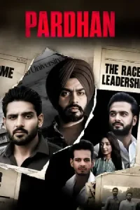 Pardhan (2026) Punjabi Season 1 Complete Chaupal