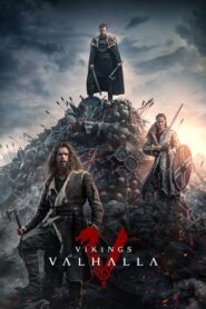 Vikings: Valhalla (2023) Hindi Season 2 Complete Netflix