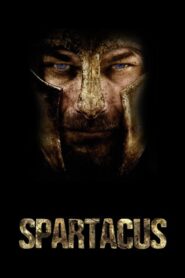 Spartacus (2013) Hindi Season All Complete