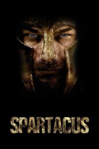 Spartacus (2013) Hindi Season All Complete