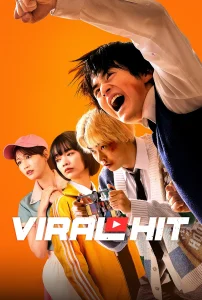 Viral Hit (2026) Hindi Season 1 Complete Netflix
