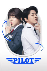Pilot (2024) Hindi Dubbed AMZN