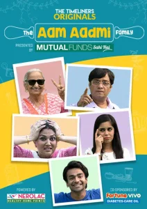 The Aam Aadmi Family (2017) Hindi Season 2 Complete