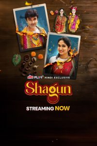 Shagun (2024) Hindi Dubbed UltraPlay
