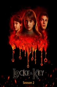 Locke & Key Season 2 (2021) Hindi Season 2 Complete