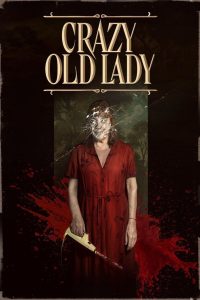 Crazy Old Lady (2025) Hindi Dubbed