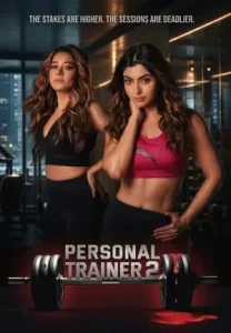 Personal Trainer 2 (2026) Hindi Season 1 Complete Hungama