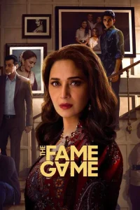 The Fame Game (2022) Hindi Season 1 Complete