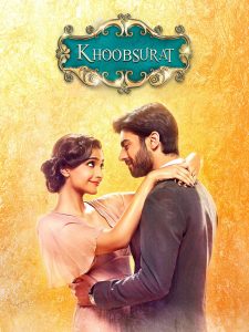 Khoobsurat (2014) Hindi HD