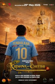 Krishna Aur Chitthi (2026) Hindi HDTC