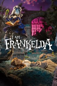 I Am Frankelda (2025) Hindi Dubbed Netflix