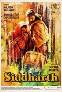 Siddharth (2013) Hindi HD
