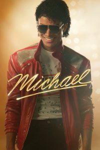 Michael (2026) Hindi Dubbed