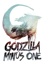Godzilla Minus One (2023) Hindi Dubbed Netflix