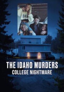 The Idaho Murders: College Nightmare (2026) Hindi Season 1 Complete Netflix