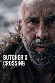 Butcher’s Crossing (2023) Hindi Dubbed