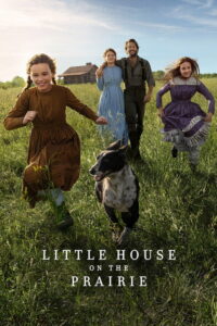 Little House on the Prairie (2026) Hindi Season 1 Complete Netflix