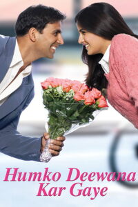 Humko Deewana Kar Gaye (2006) Hindi Dubbed