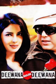 Deewana Main Deewana (2013) Hindi Dubbed