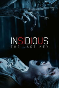 Insidious: The Last Key (2018) Hindi Dubbed
