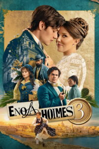 Enola Holmes 3 (2026) Hindi Dubbed Netflix