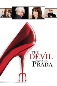 The Devil Wears Prada (2006) Hindi Dubbed