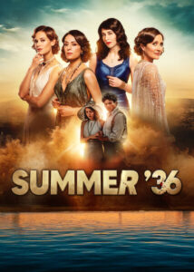 Summer 36 (2026) Hindi Season 1 Complete Netflix
