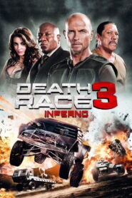 Death Race: Inferno (2013) Hindi Dubbed