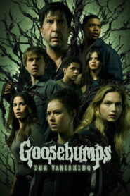 Goosebumps (2025) Hindi Season All Complete