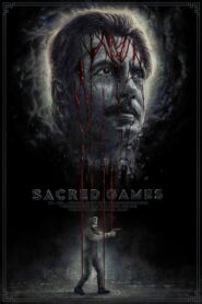 Sacred Games (2018) Hindi Season 1 Complete Netflix