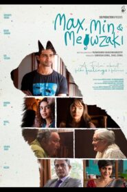 Max Min and Meowzaki (2026) Hindi HDTS
