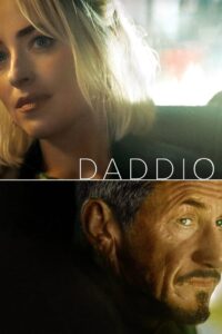 Daddio (2024) Hindi Dubbed