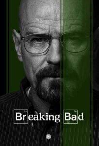 Breaking Bad (2012) Hindi Season all Complete