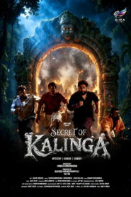Secret of Kalinga (2026) Malayalam HD