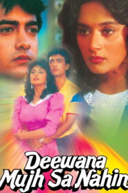 Deewana Mujh Sa Nahin (1990) Hindi Dubbed