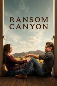 Ransom Canyon (2025) Hindi Season 1 Complete