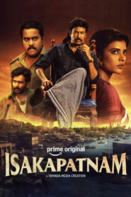Isakapatnam (2026) Hindi Season 1 Complete AMZN