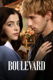 Boulevard (2026) Hindi Dubbed AMZN
