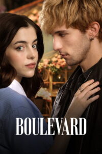 Boulevard (2026) Hindi Dubbed AMZN