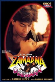 Zamaana Deewana (1995) Hindi Dubbed
