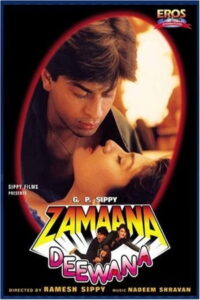 Zamaana Deewana (1995) Hindi Dubbed