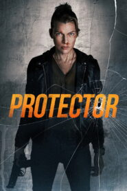 Protector (2026) Hindi Dubbed AMZN
