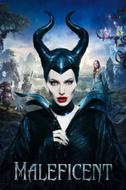 Maleficent (2014) Hindi Dubbed