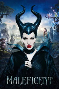 Maleficent (2014) Hindi Dubbed
