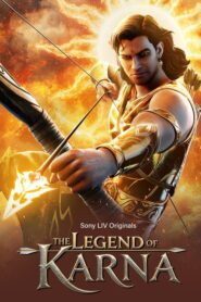 The Legend of Karna (2026) Hindi Season 1 Complete