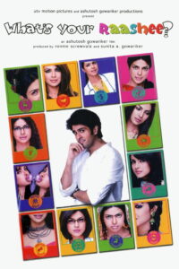 What’s Your Raashee? (2009) Hindi Dubbed