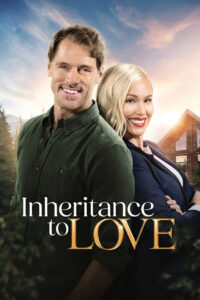 Inheritance to Love (2024) Hindi Dubbed