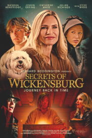 Secrets of Wickensburg (2026) Hindi Dubbed WEBRip