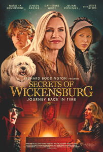 Secrets of Wickensburg (2026) Hindi Dubbed WEBRip